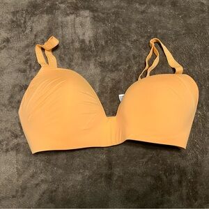 Victoria's Secret Peach Bra